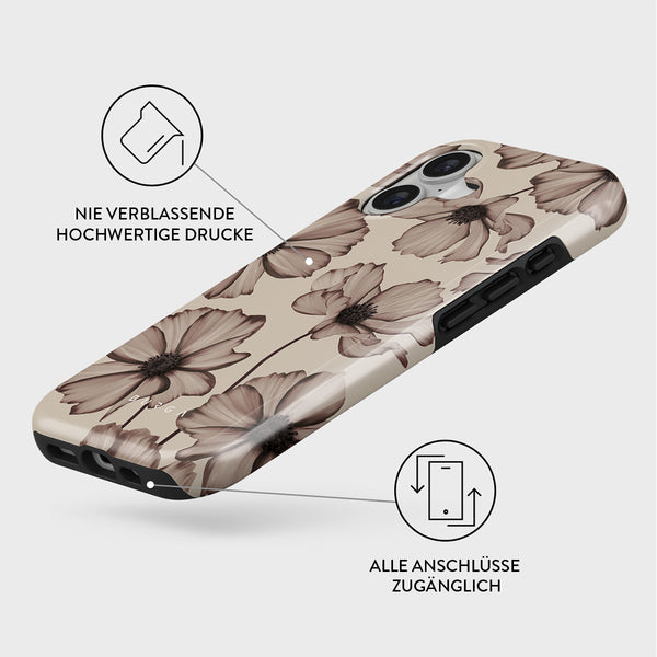 BURGA Barely Yours - iPhone 17 Pro ケース Barely Yours - iPhone 17 Pro Case | BURGA