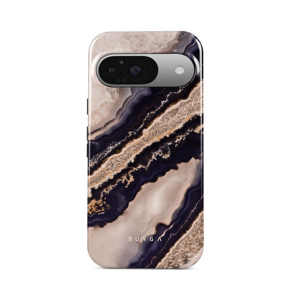 Royal Blue Google Pixel Hülle BURGA