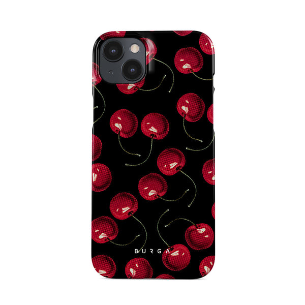 burga handyhüllen erfahrung Cherrybomb - iPhone 13 Hülle