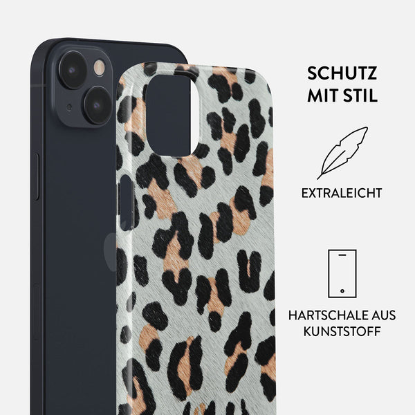 Baby Leo - iPhone 13 Hülle