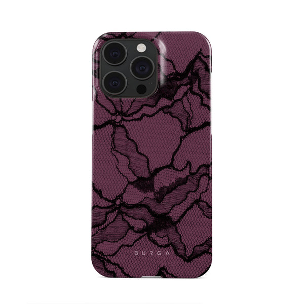 Lomzexwi Custodia per iPhone 11 Pro Max Wave Cover con braccialetto di perle, motivo farfalla fiore fiore donna ragazza cristallo con catena per iPhone 11 Pro Max, gradiente glitter blu inceppamento