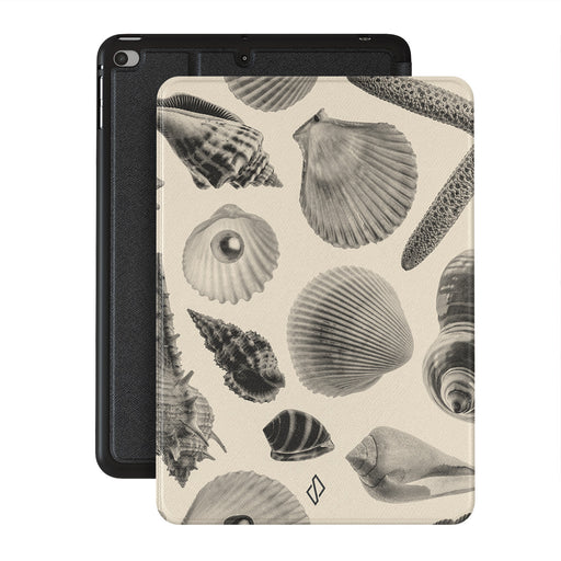 Shell Mosaic -  iPad Mini 7.9 (5th Gen) Hülle