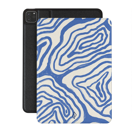 Seven Seas - iPad Pro 11 (2nd/1st Gen) Hülle