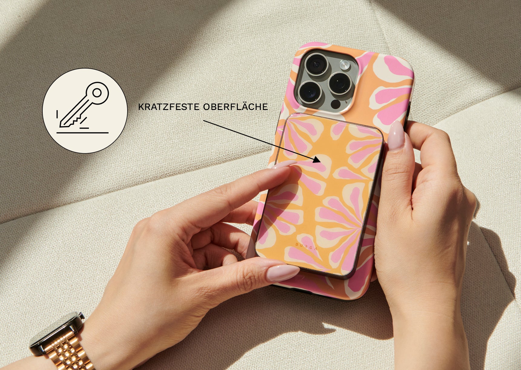 Celestial - Magnetic Powerbank