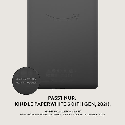 North Star - Kindle Paperwhite (11th Gen) Hülle 2