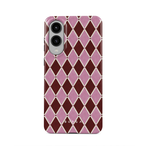 Heartless - Samsung Galaxy S25 Edge Hülle