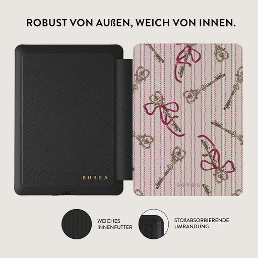 Unlocked - Kindle Paperwhite (11th Gen) Hülle 4