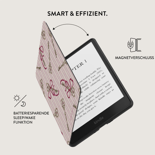 Unlocked - Kindle Paperwhite (11th Gen) Hülle 5