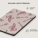 Unlocked - Kindle Paperwhite (11th Gen) Hülle 6