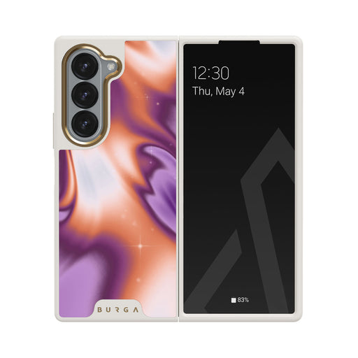 Nebula - Samsung Galaxy Z Fold 6 Hülle