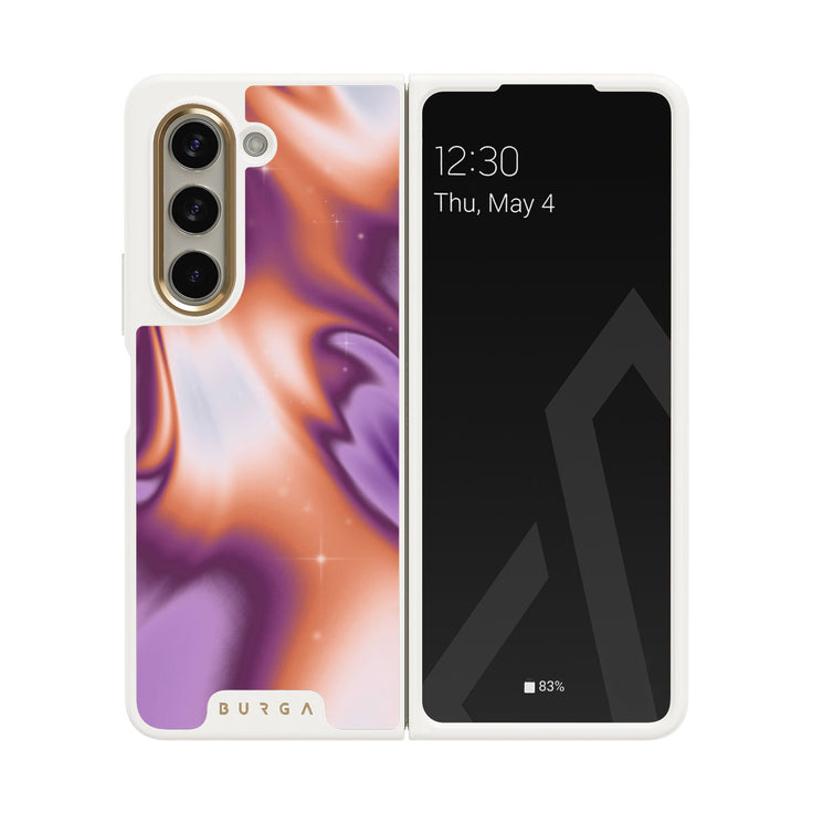 Nebula - Samsung Galaxy Z Fold 5 Hülle