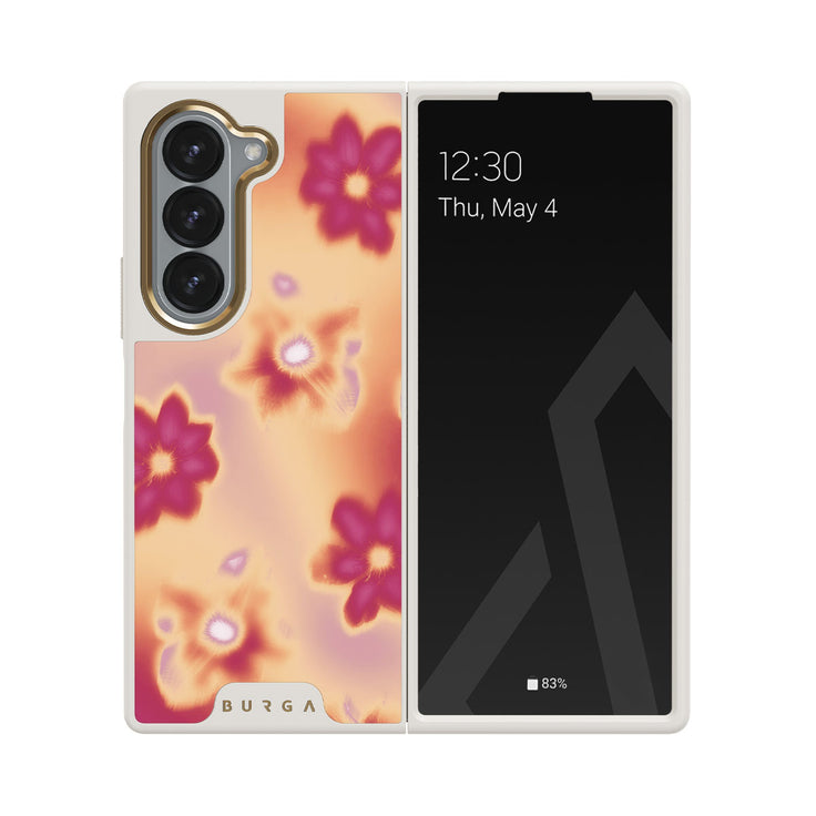 Divine - Samsung Galaxy Z Fold 6 Hülle