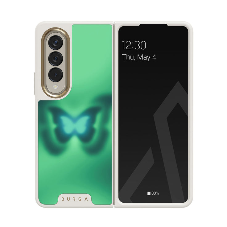 Energy - Samsung Galaxy Z Fold 4 Hülle