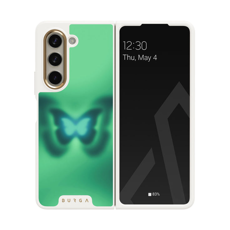 Energy - Samsung Galaxy Z Fold 5 Hülle