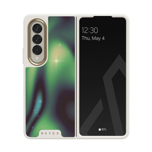 Aurora - Samsung Galaxy Z Fold 4 Hülle