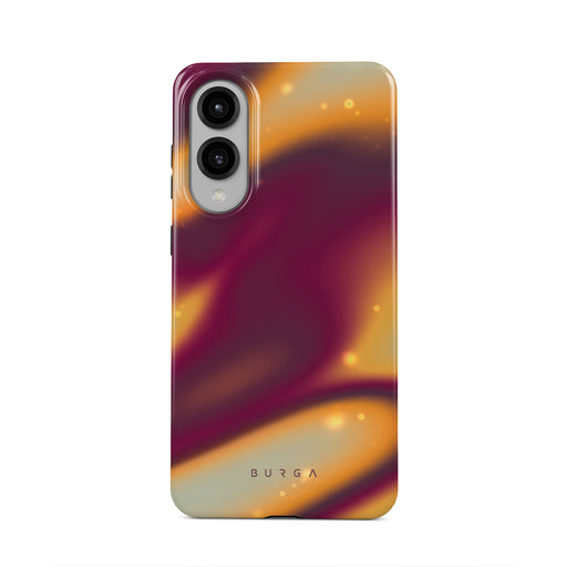 Twin Flame - Samsung Galaxy S25 Edge Hülle