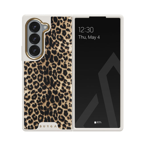 Player - Samsung Galaxy Z Fold 6 Hülle