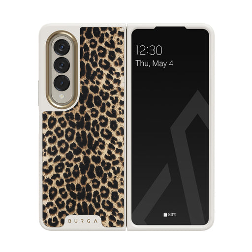 Player - Samsung Galaxy Z Fold 4 Hülle