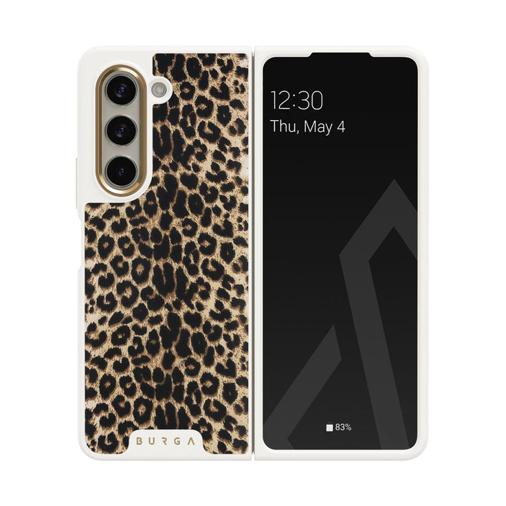 Player - Samsung Galaxy Z Fold 5 Hülle