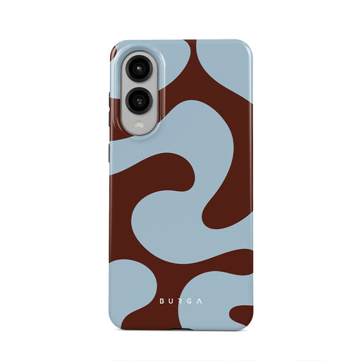 Core - Samsung Galaxy S25 Edge Hülle