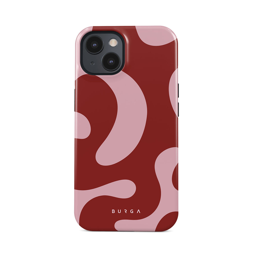 Flex - iPhone 15 Hülle