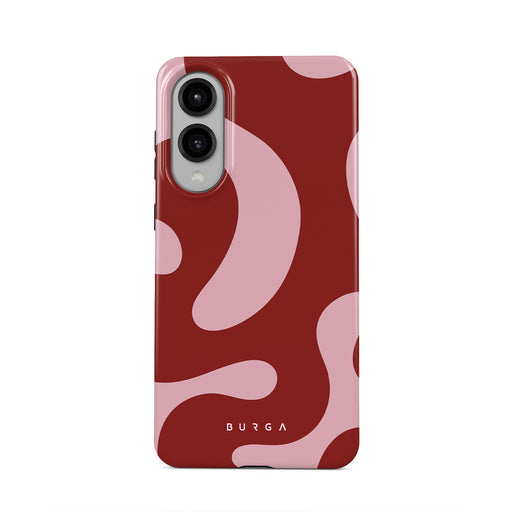 Flex - Samsung Galaxy S25 Edge Hülle