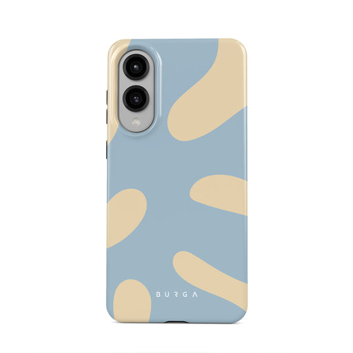 Flow - Samsung Galaxy S25 Edge Hülle