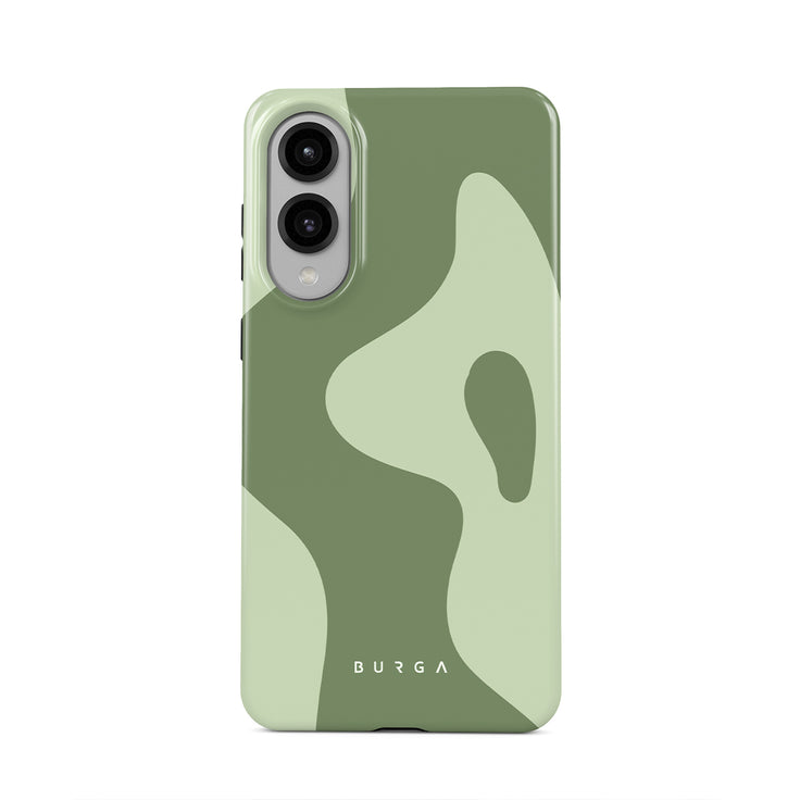 No Rush - Samsung Galaxy S25 Edge Hülle