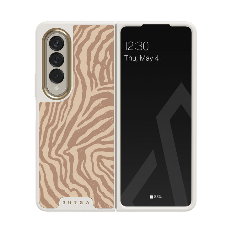 Lasso - Samsung Galaxy Z Fold 4 Hülle
