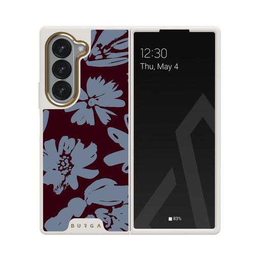 Darlin - Samsung Galaxy Z Fold 6 Hülle