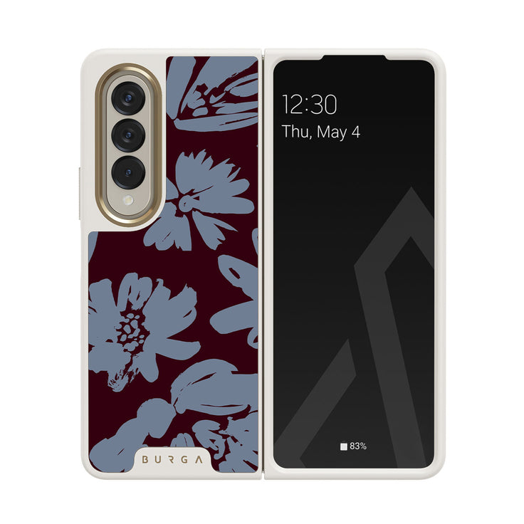 Darlin - Samsung Galaxy Z Fold 4 Hülle
