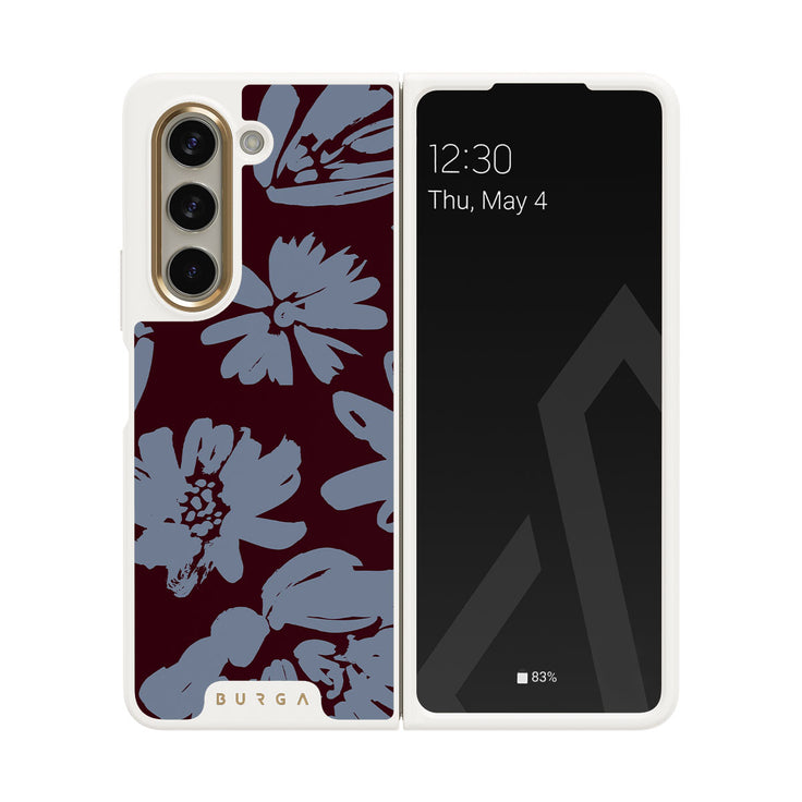 Darlin - Samsung Galaxy Z Fold 5 Hülle