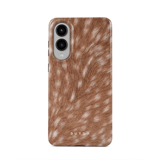 Country Road - Samsung Galaxy S25 Edge Hülle