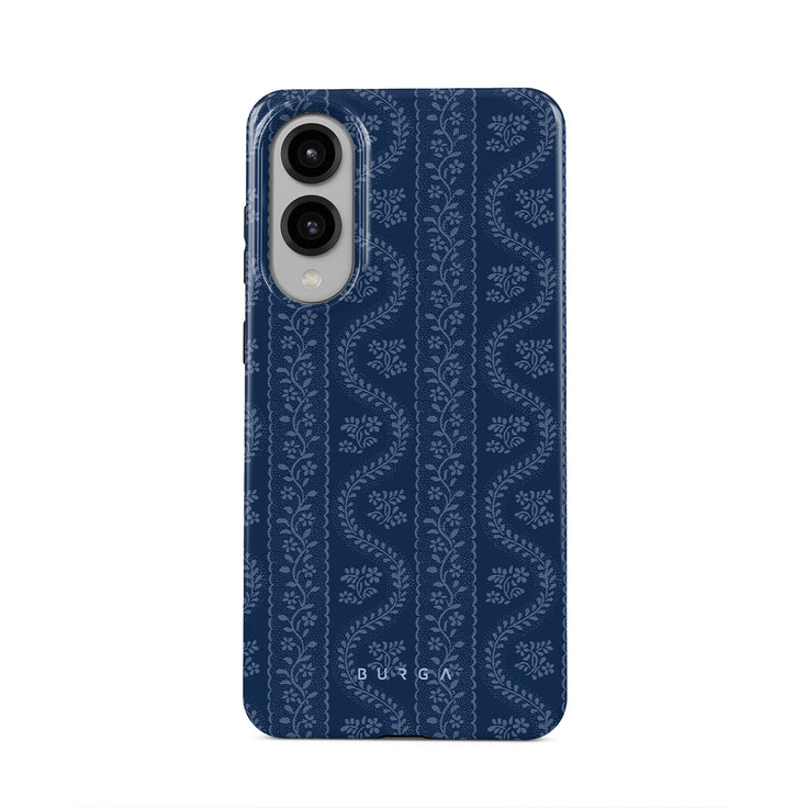 Denim Lover - Samsung Galaxy S25 Edge Hülle