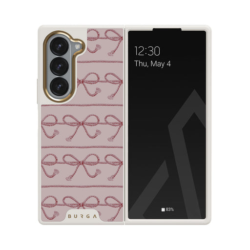 Cowgirl - Samsung Galaxy Z Fold 6 Hülle