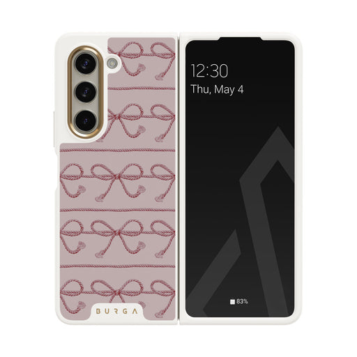 Cowgirl - Samsung Galaxy Z Fold 5 Hülle