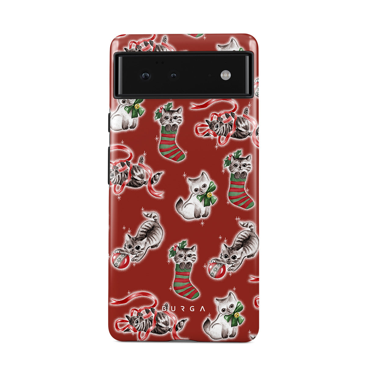 Personalisiertes Handyhülle Für Google Pixel 6 Pro – Mit Eigenem Foto/Text, Weiches Silikon, Inkl. Handykette
