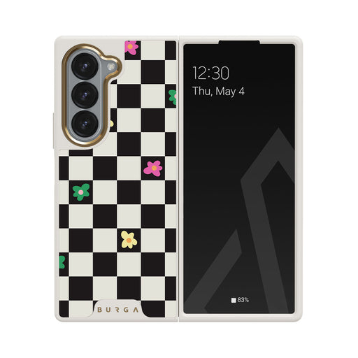 Lunch Break - Samsung Galaxy Z Fold 6 Hülle