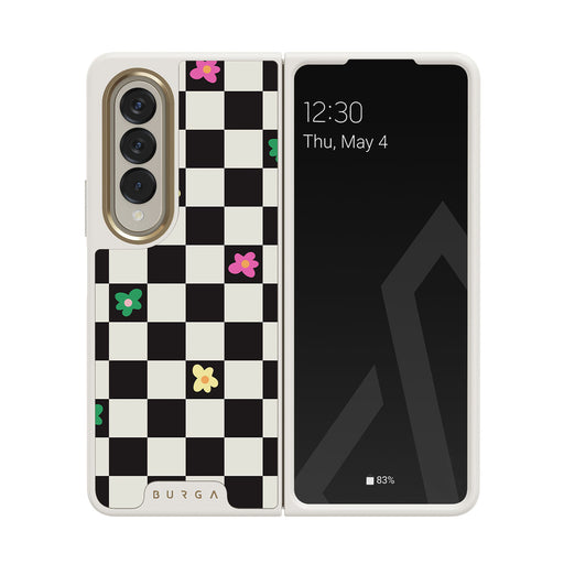 Lunch Break - Samsung Galaxy Z Fold 4 Hülle