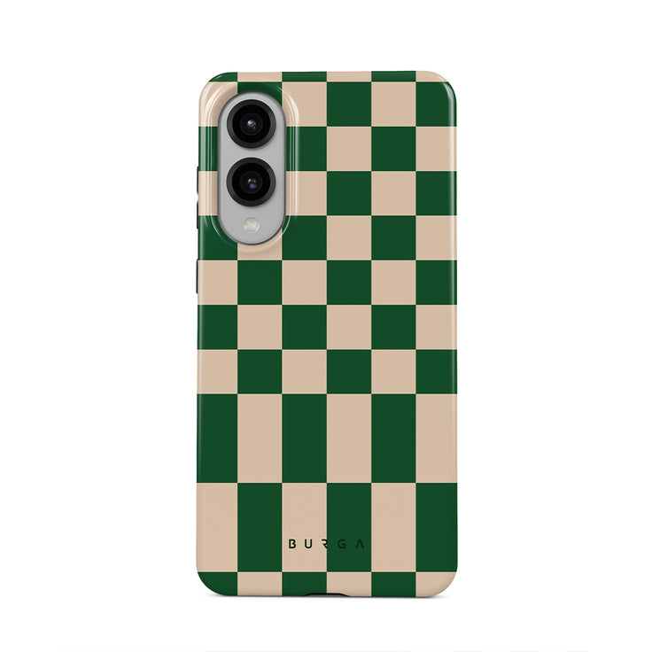 Ivy League - Samsung Galaxy S25 Edge Hülle