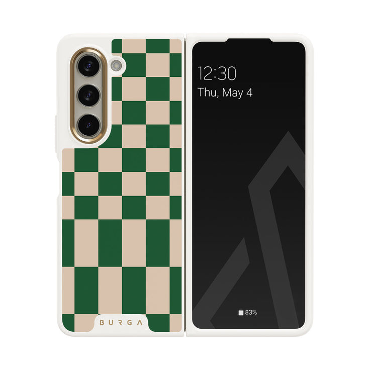 Ivy League - Samsung Galaxy Z Fold 5 Hülle