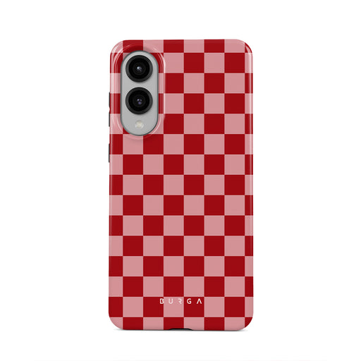 Cheerleader - Samsung Galaxy S25 Edge Hülle