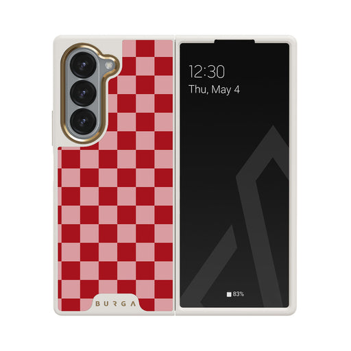 Cheerleader - Samsung Galaxy Z Fold 6 Hülle