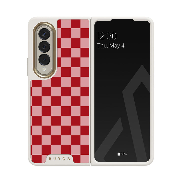 Cheerleader - Samsung Galaxy Z Fold 4 Hülle