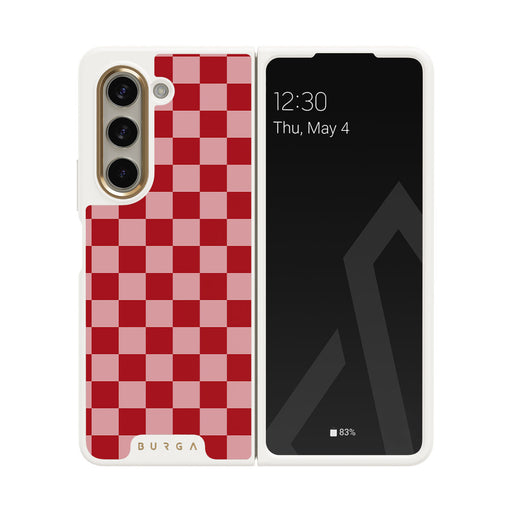 Cheerleader - Samsung Galaxy Z Fold 5 Hülle