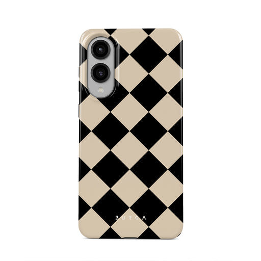 Proper Uniform - Samsung Galaxy S25 Edge Hülle