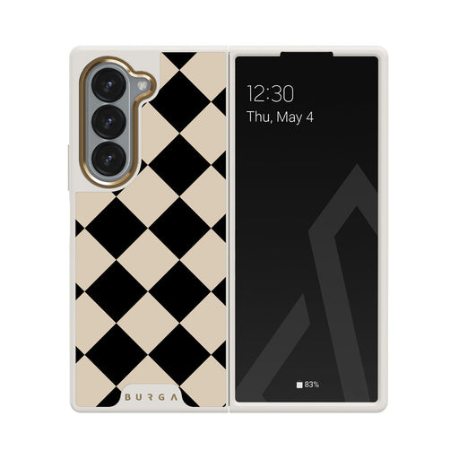 Proper Uniform - Samsung Galaxy Z Fold 6 Hülle