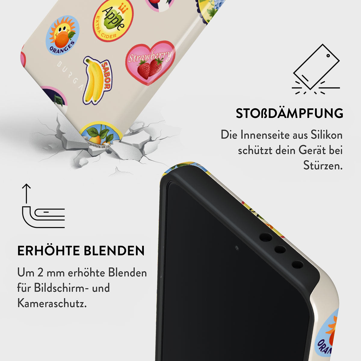 Flavour - Xiaomi 14T Pro Hülle