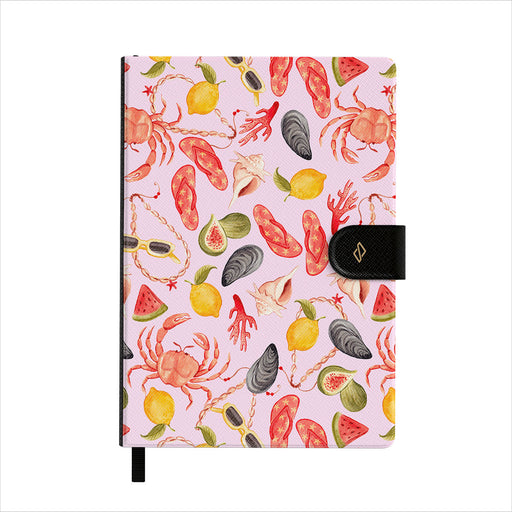 CM_16NT_Dotted-Notebook_A5 CM_16NT_Grid-Notebook_A5 CM_16NT_Lined-Notebook_A5