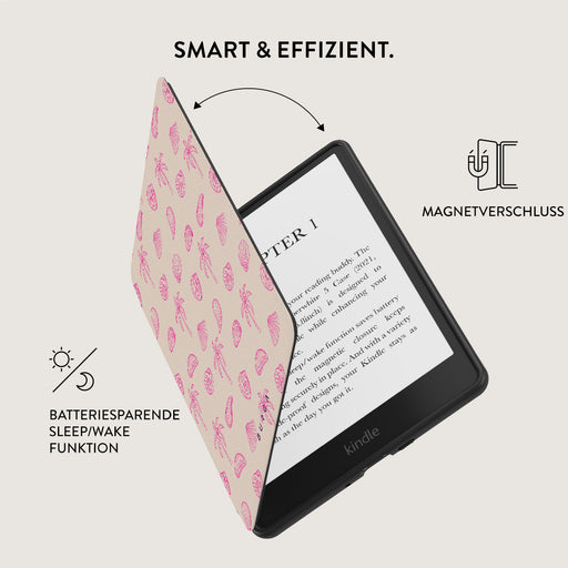 Beach Please - Kindle Paperwhite (11th Gen) Hülle 5